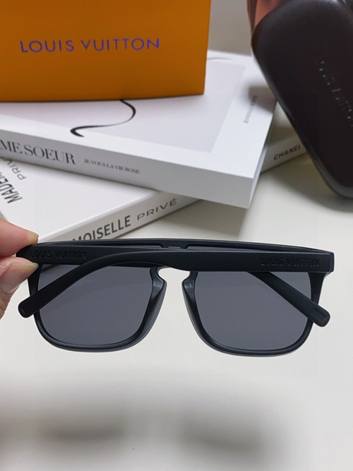 ルイヴィトンサングラス細部ディテール